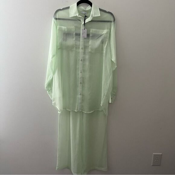 Jade Swim Mika Gauze Set S/M - Picture 3 of 9